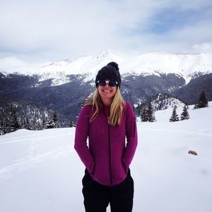 Meet your Posher, Sam